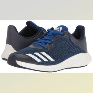 Adidas Fortarun Boys-Girls Running Shoes. Sz: 12K